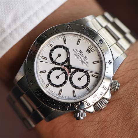 Acquista Rolex Daytona Zenith 16520 .